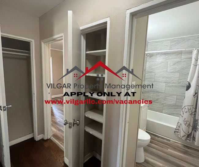 Photo - This attractive 2 large bedroom, 1 bathroo...