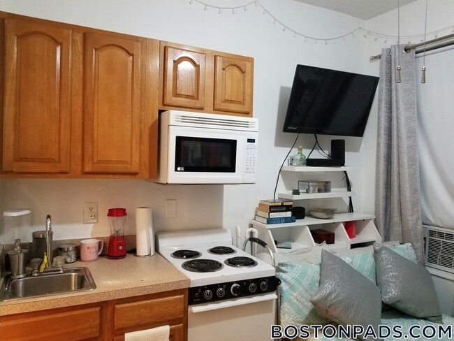 Photo - 55 S Huntington Ave Unidad 201