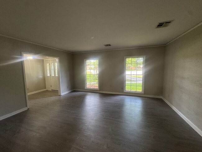 Photo - So much SPACE!!!