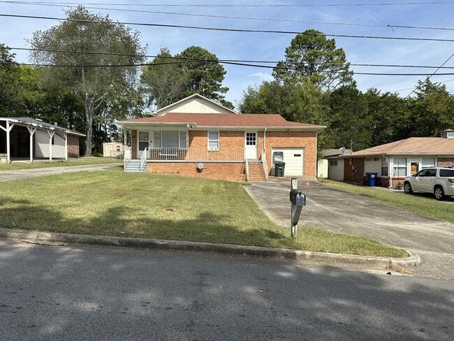 Photo - 2712 Garvin Rd NW House