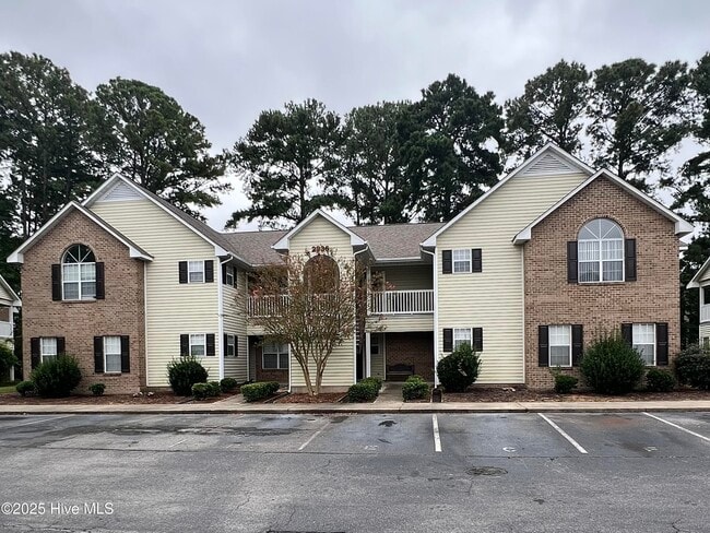 Building Photo - 2936 Mulberry Ln Unit E Rental