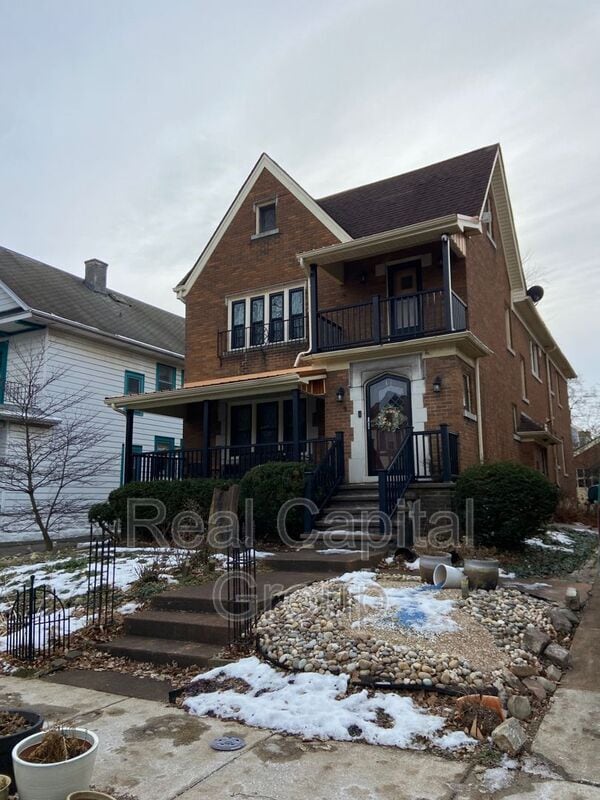 Photo - 59 E Depew Ave Unidad 2nd Fl