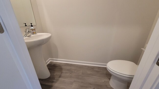 Photo - VIRGO19 Unit 1