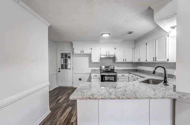 Photo - Style, Space, and Convenience in the Heart...