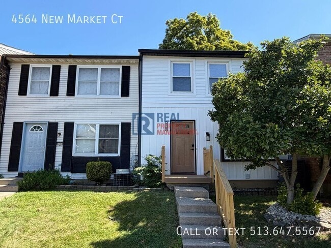 Building Photo - 4564 New Market Ct