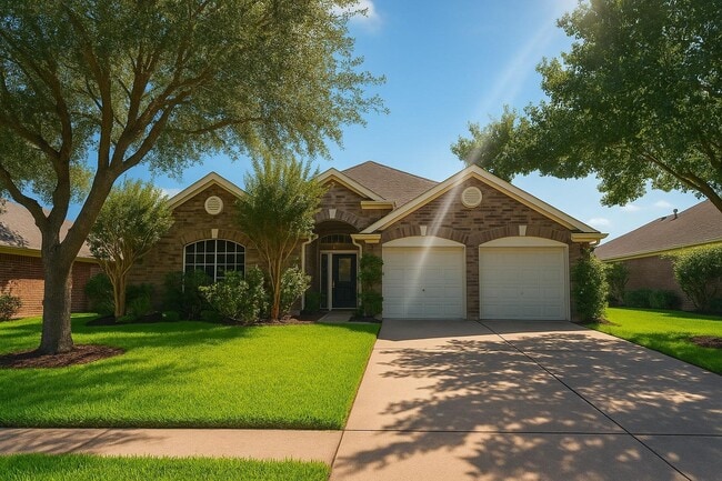 Photo - 20438 Westfield Pkwy House