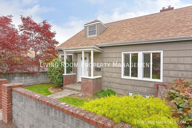 Photo - 3231 NE Alberta St