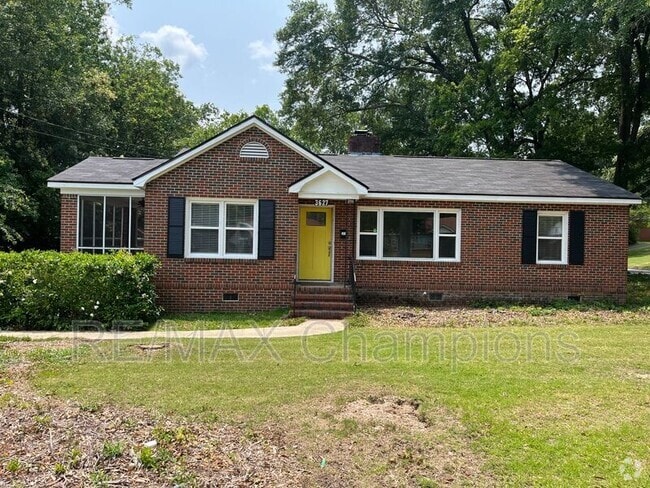 Building Photo - 3627 Gurley Dr Unit Bldg. A Rental