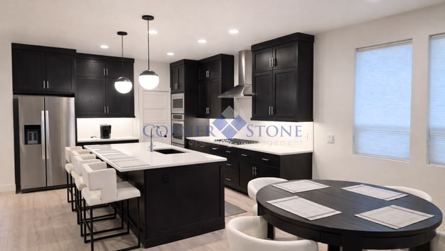 Photo - Stunning Northwest Meridian Gem with Designer Kitchen & Covered Patio!