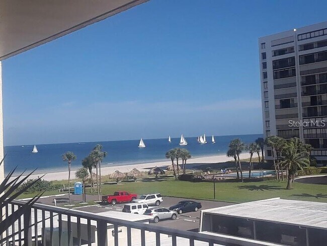 Photo - 1480 Gulf Blvd Unit 309