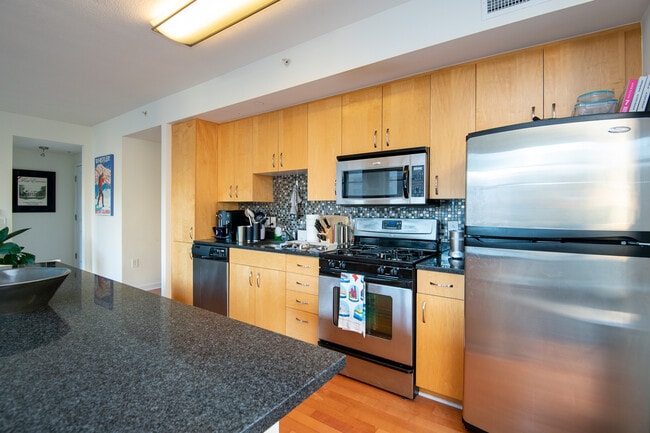 Photo - 475 K St NW Unit 608