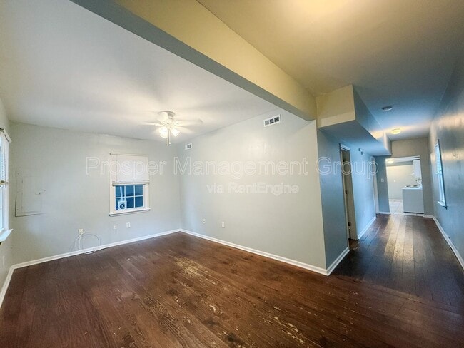 4 Woodall Court