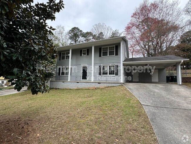 Building Photo - 2960 Appling Cir Rental