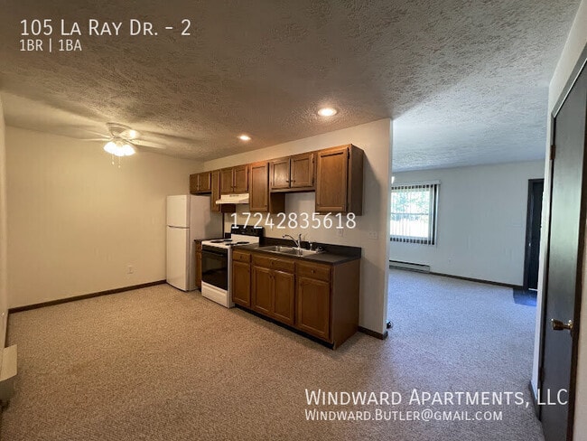 Building Photo - 105 La Ray Dr Unit 2