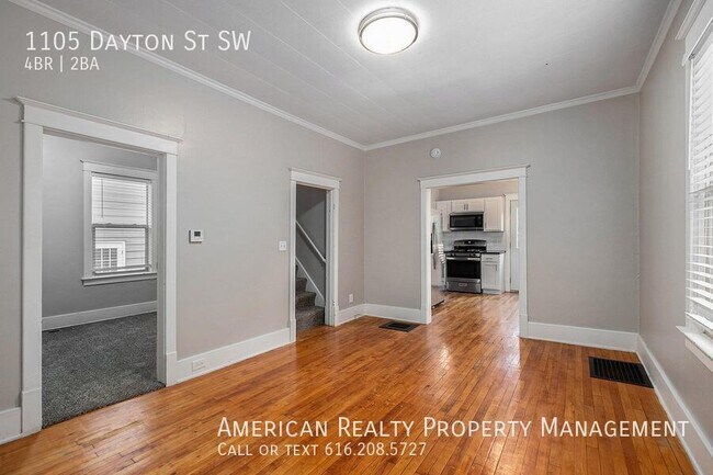 Photo - 1105 Dayton St SW