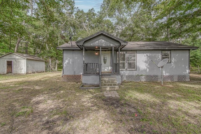 Photo - 3680 Woodpeckers Grove Casa