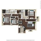 C1 The St. Augustine_3Bed_2Bath_1352 Sq Ft