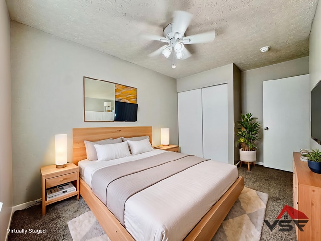 North Troy Apartments & Townhomes