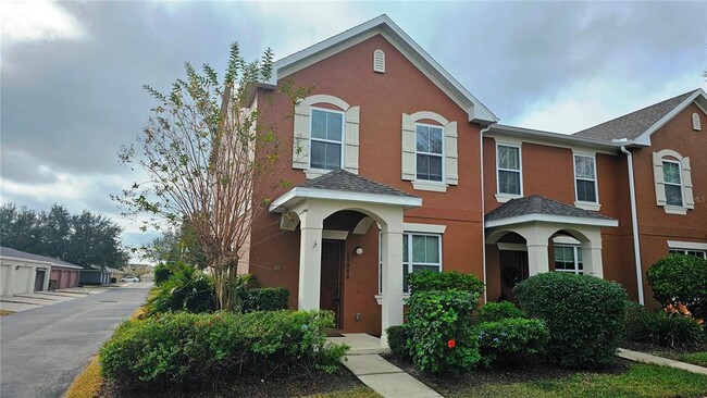 Photo - 12968 Borland St Townhome