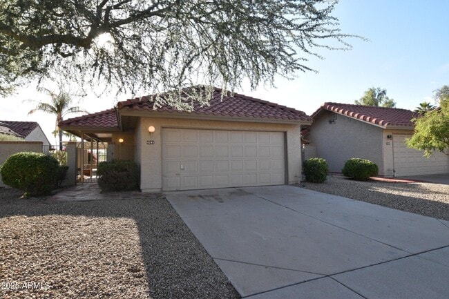 Building Photo - 4241 E Sandia St