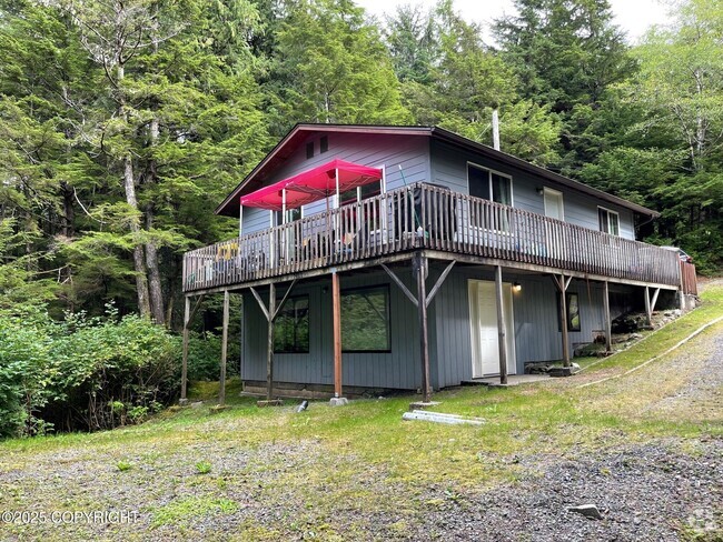 Building Photo - 697 D 2 Loop Rd Rental