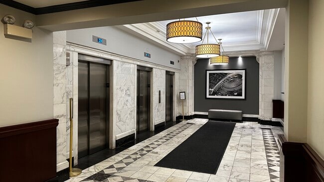 Photo - 40 E 9th St Unit 312