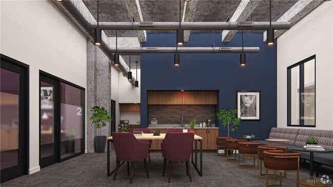 Building Photo - 628 Ellicott St Rental