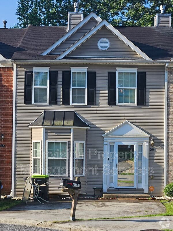 Building Photo - 1243 Blairs Pointe Dr SW Unit 3 Rental