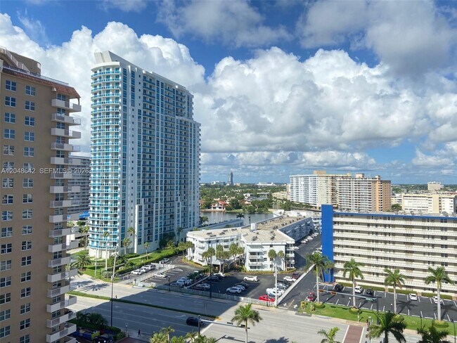 Photo - 1904 S Ocean Dr Unit 1607