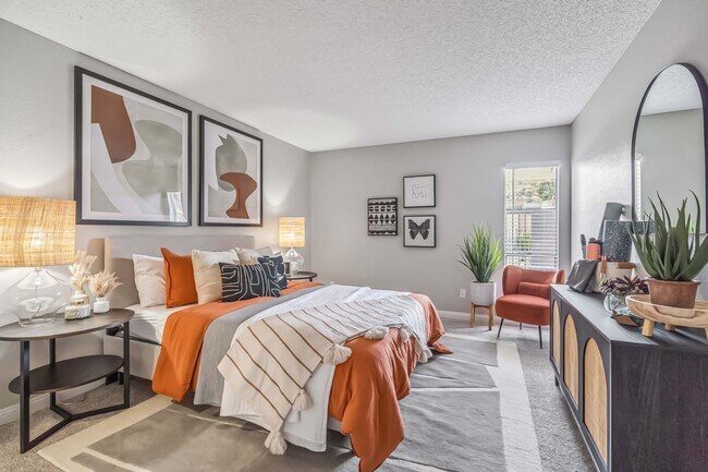 Colter Park Apartments