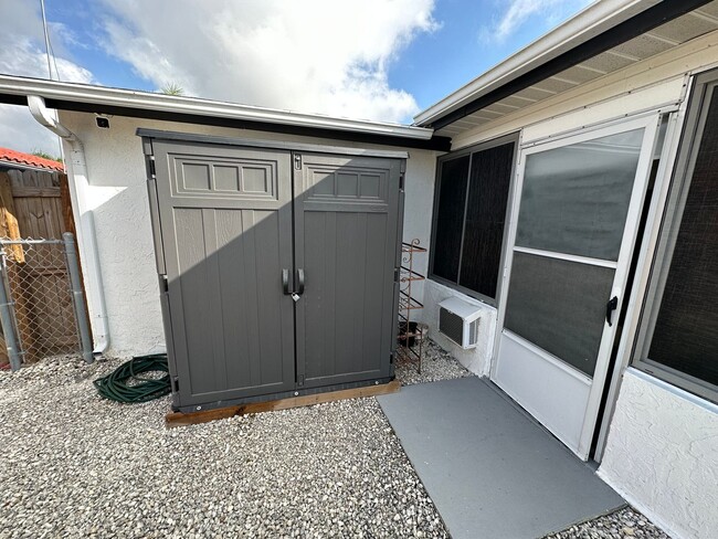 Photo - Beautiful 2 bedroom home with fenced in backyard