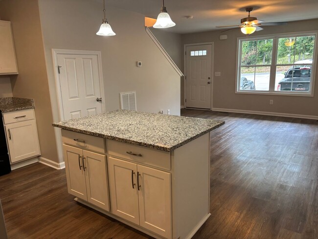 Photo - Just like New townhome for Rent!