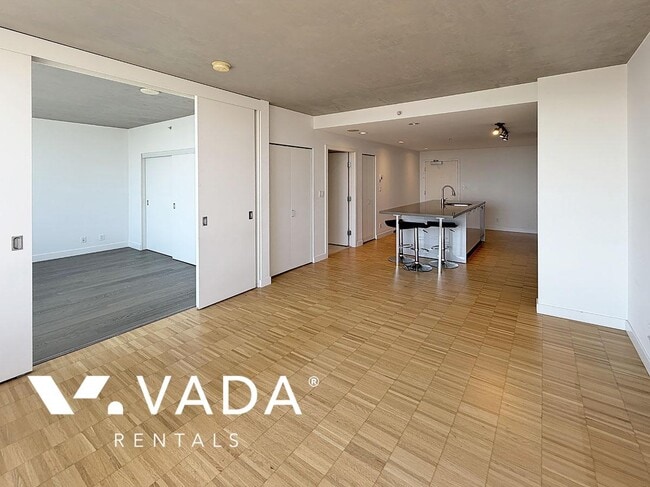 Photo - Woodwards 1 BR APT Rental 2102-108 West Cordova St Vancouver: VADA Unit 2102