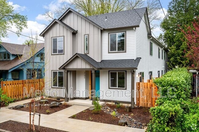 Building Photo - 3184 SE 62nd Ave Rental