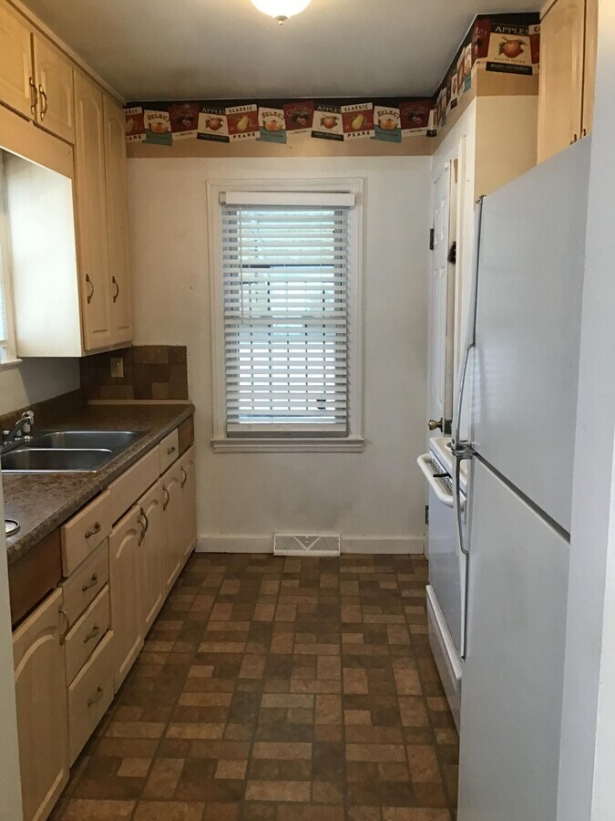 Photo - 1417 Lincoln Dr