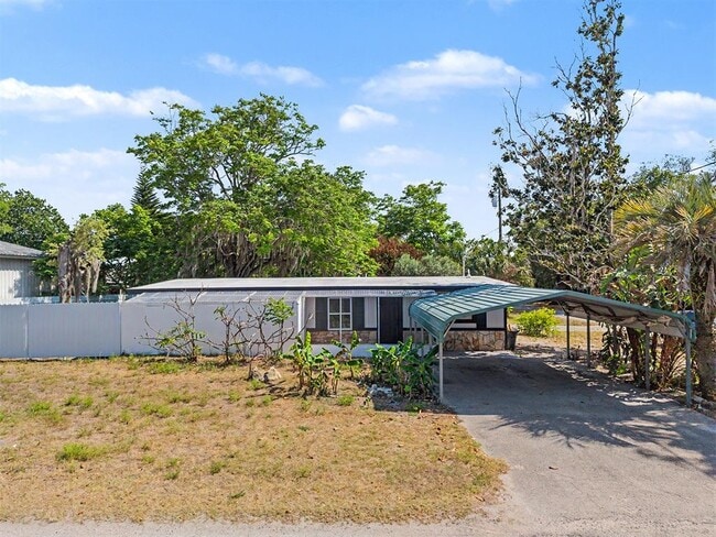 Building Photo - 7708 Maryland Ave