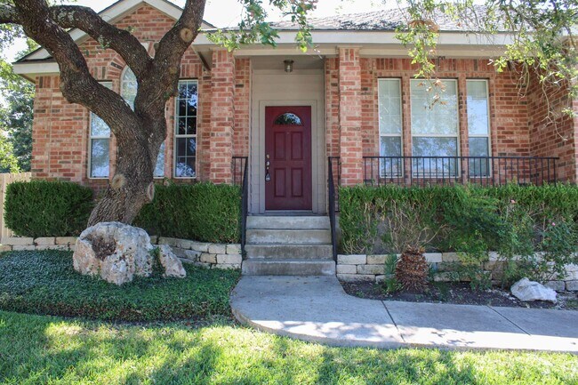 Photo - NORTH EAST I.S.D.