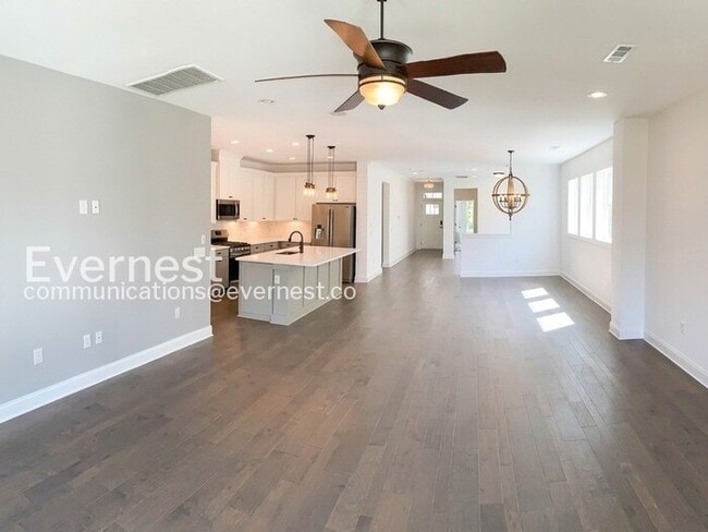 Photo - 3-Bed/3-Bath Modern Single Family Home with Attached Garage/Available Soon!