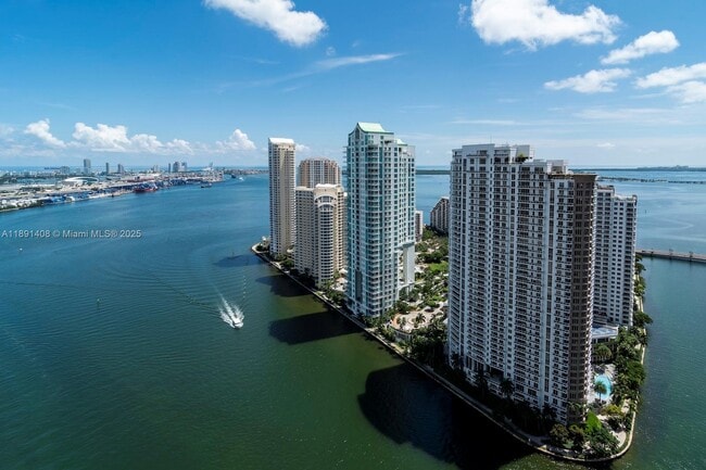 Photo - 300 Biscayne Blvd Way Unit 3503