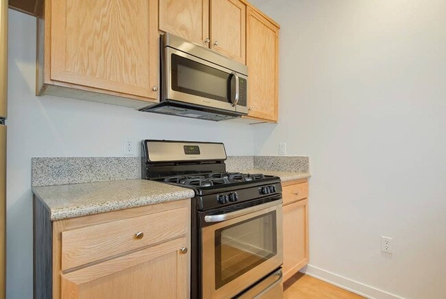 Photo - Valley Street Apartments