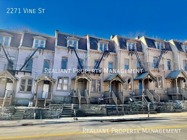 Building Photo - 2271 Vine St