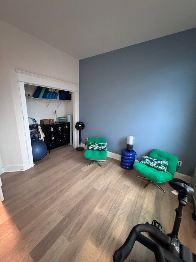 Photo - 1 Bedroom + Office Space in Emmaus Unidad 201 WHITE 21