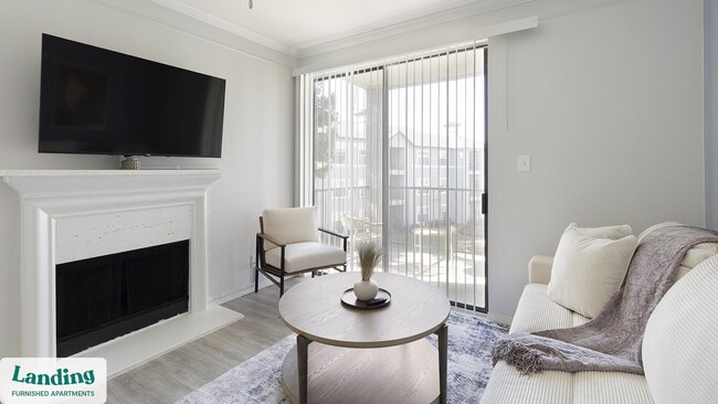 Photo - 1601 W Arbrook Blvd Apartamento Unidad 1822.1411149