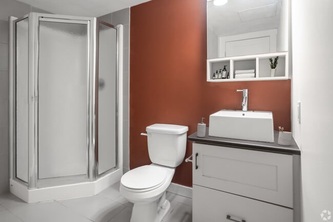 Photo - Mayfair Village South