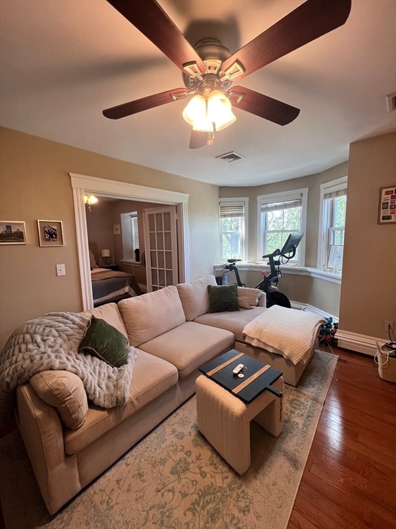 Photo - 807 E Broadway Unidad 3 Rental
