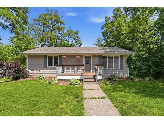Building Photo - 4834 Hanover Rd