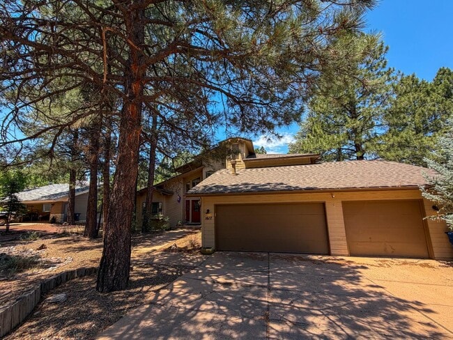 Photo - 1617 N Mariposa Rd