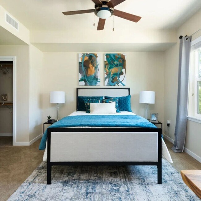 Photo - CH-The Trails at Timberline Unidad CH-Trails at Timberline