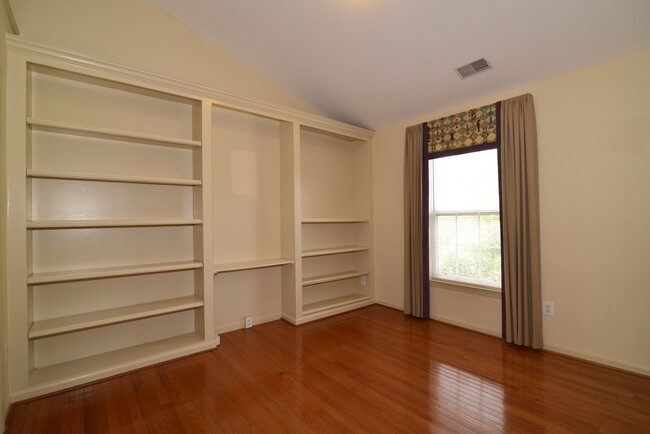 Bedroom 1 - 11401 Abner Ave Townhome