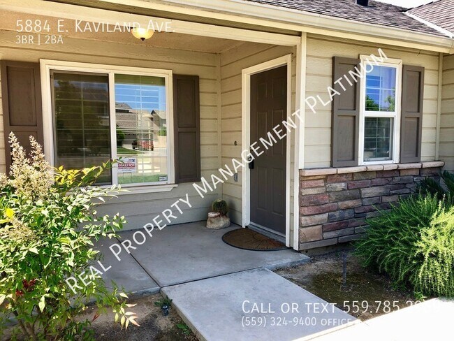 Photo - $2,100 Fowler & Jensen 3 Bedroom Home - E....